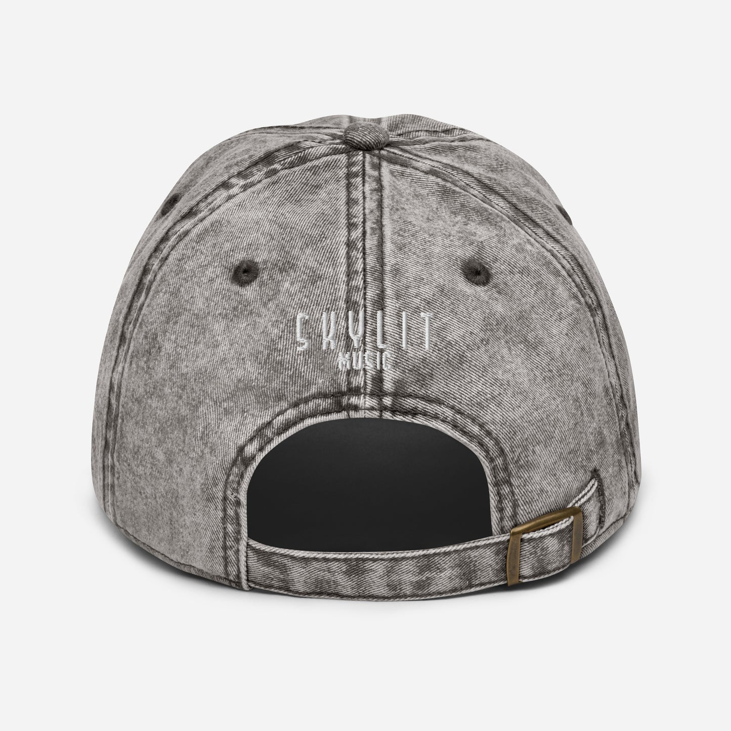 Skylit Vintage Twill Cap