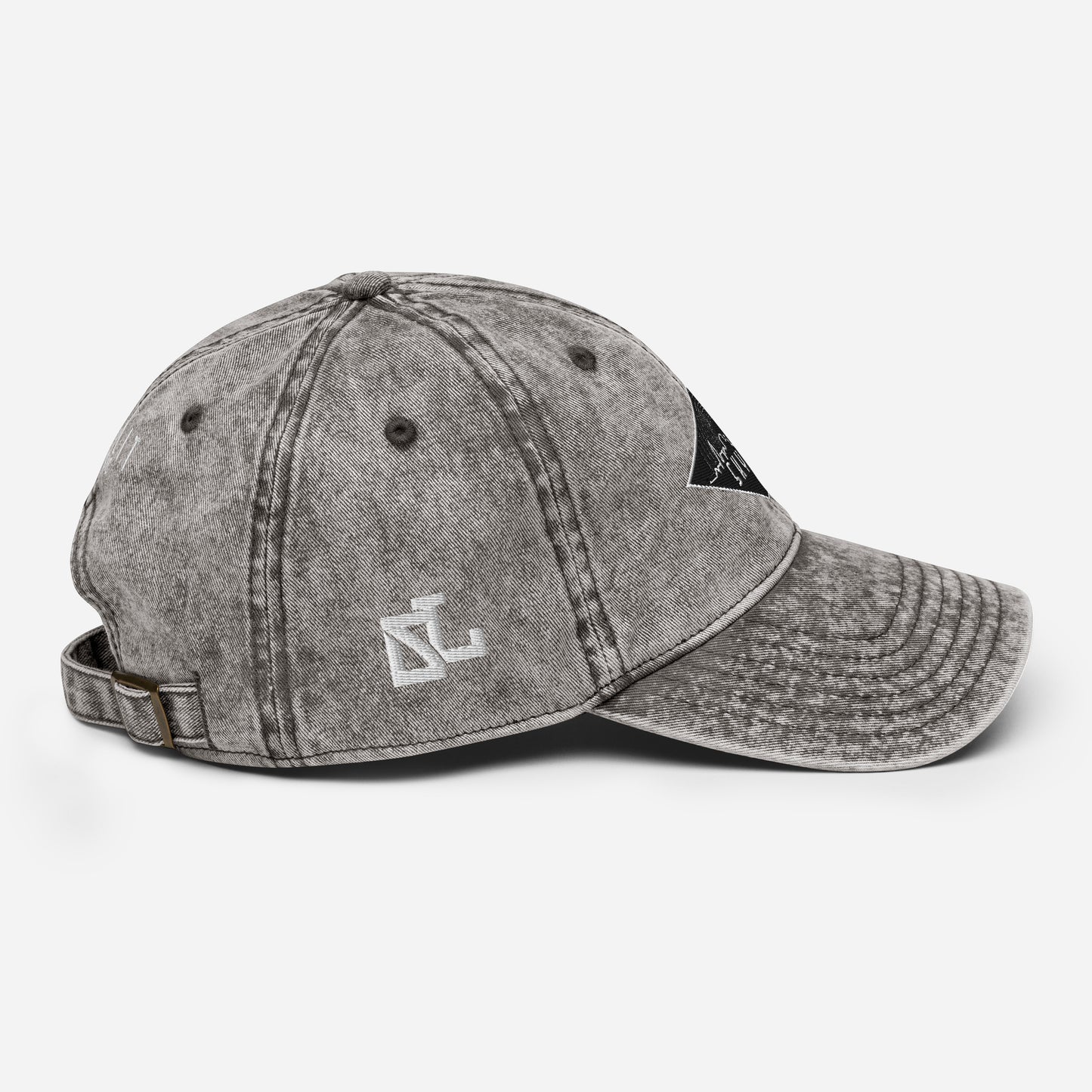 Skylit Vintage Twill Cap