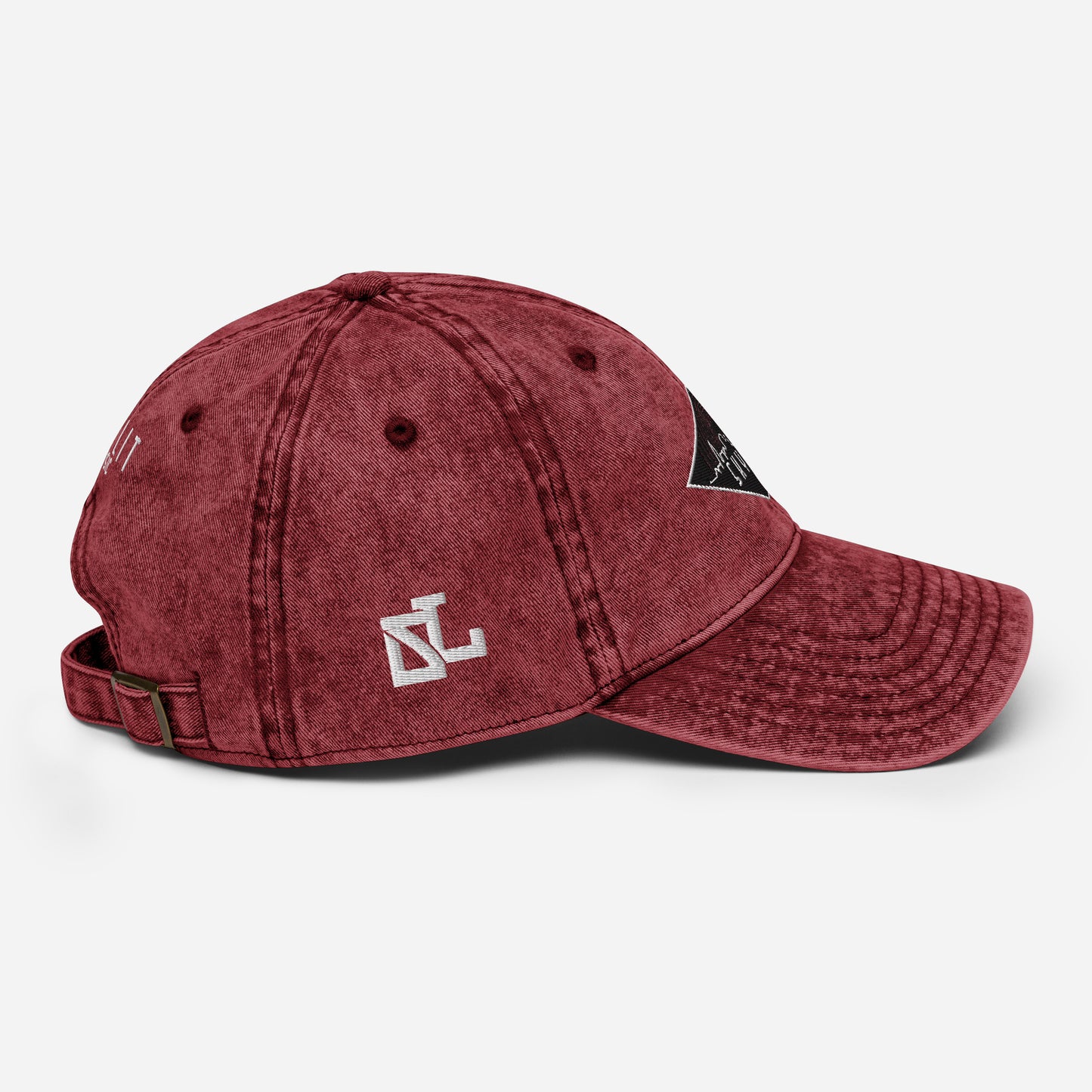 Skylit Vintage Twill Cap