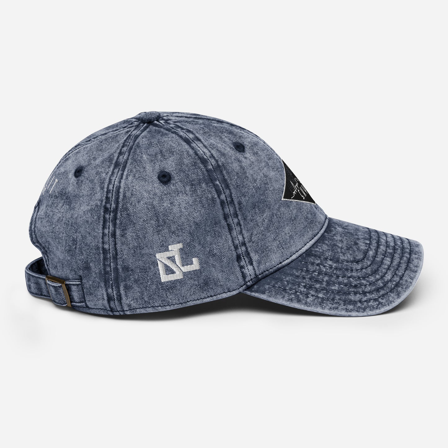 Skylit Vintage Twill Cap