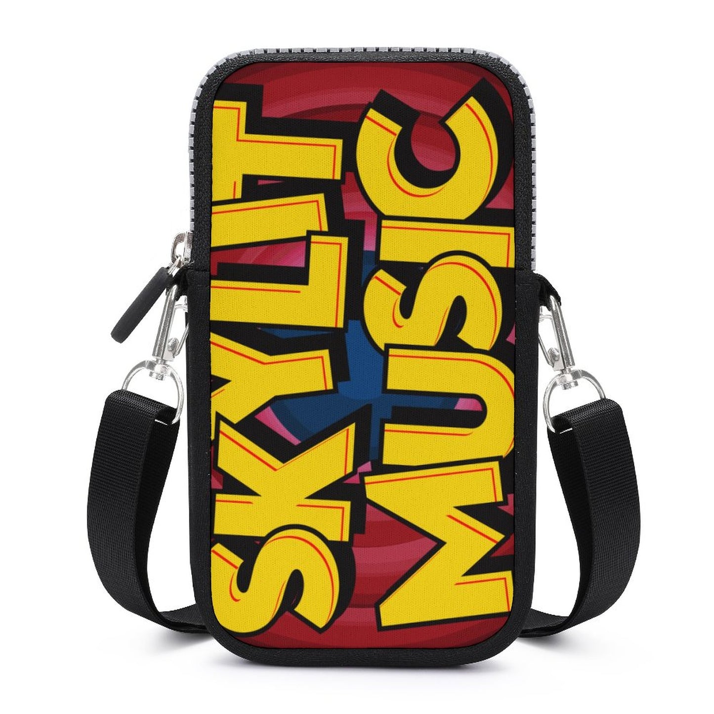 Skylit Music Looney Pouch