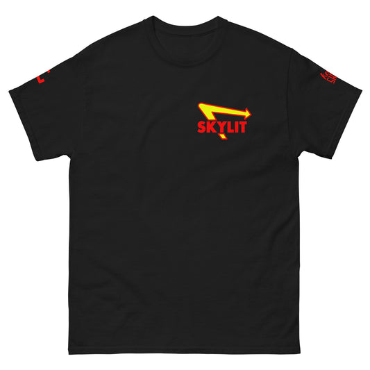Skylit Burger Employee T-Shirt