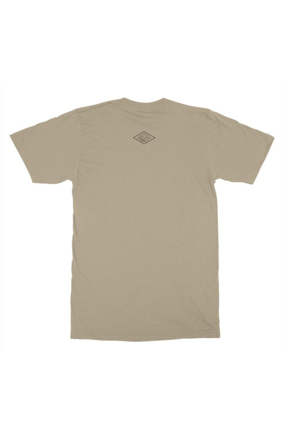 Yosemite Skylit Mens T-Shirt