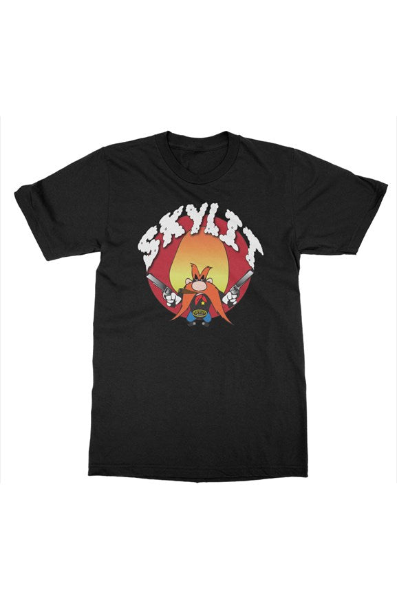 Yosemite Skylit Men's T-Shirt