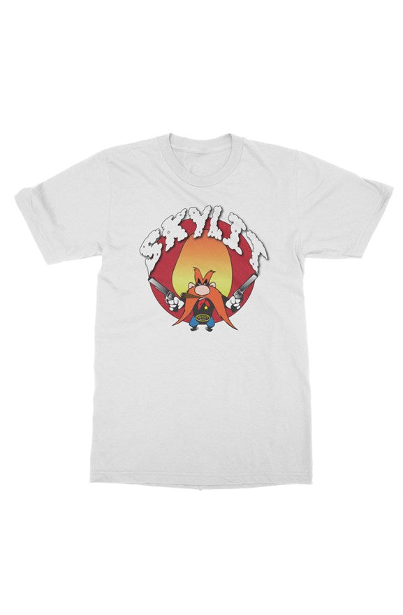 Yosemite Skylit Men's T-Shirt