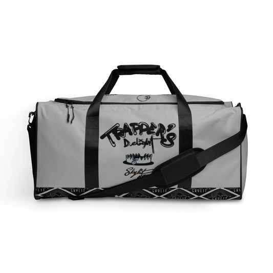 Trapper’s Delight Duffle bag