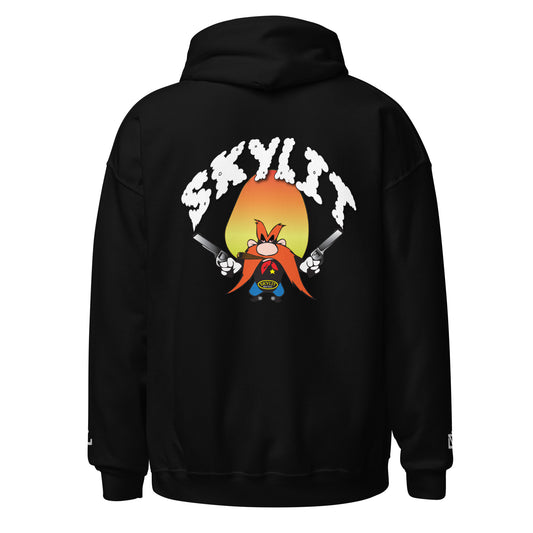 Yosemite Skylit Forever Hoodie